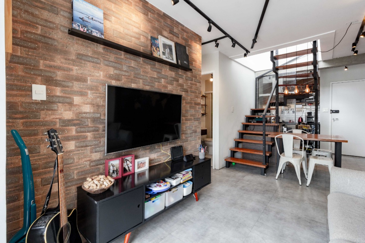 Cobertura, 2 quartos, 104 m² - Foto 7