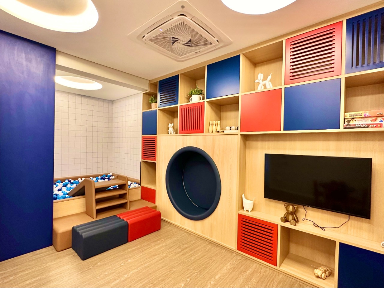 Apartamento, 3 quartos, 100 m² - Foto 27