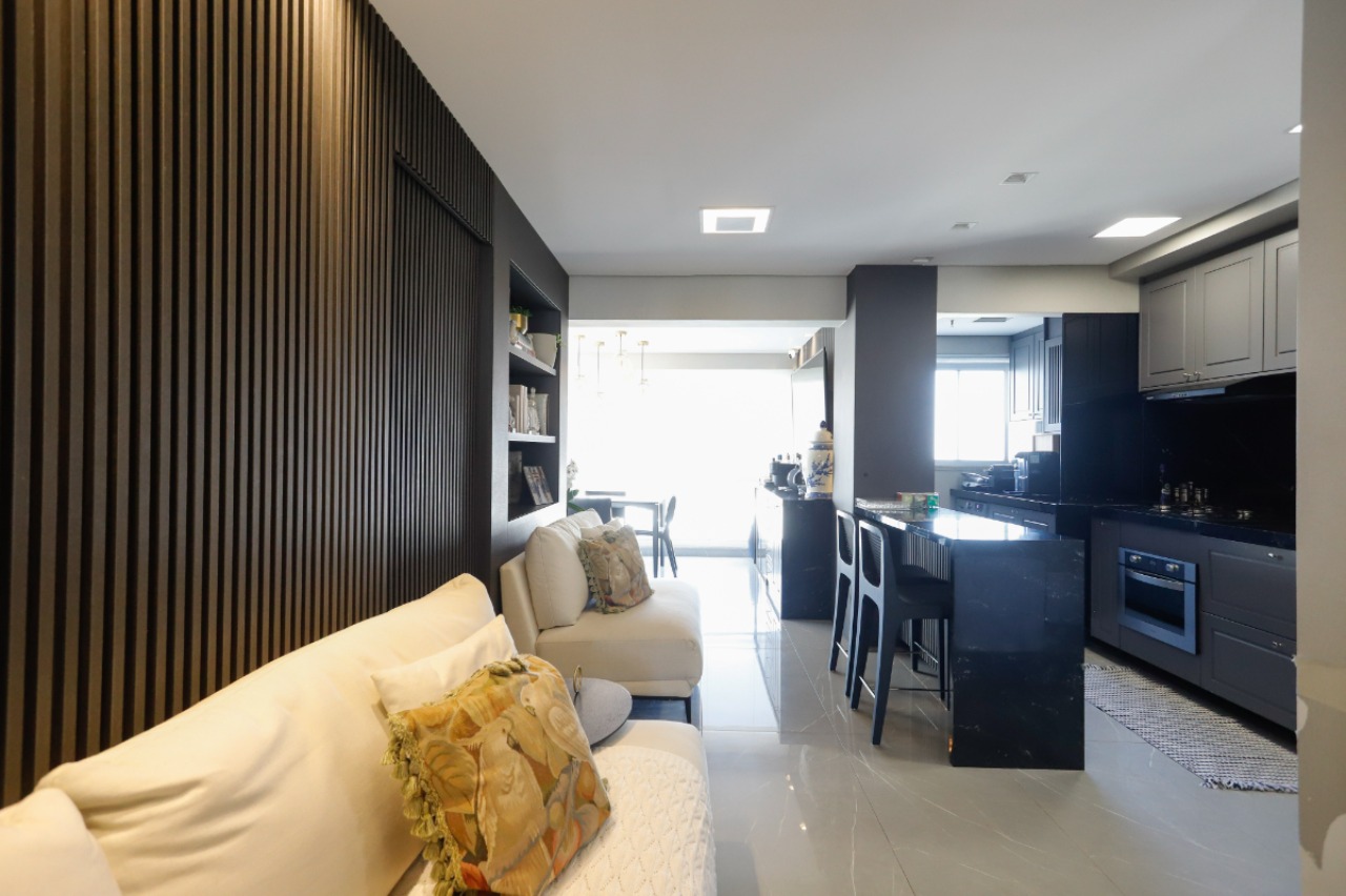 Apartamento, 2 quartos, 79 m² - Foto 1