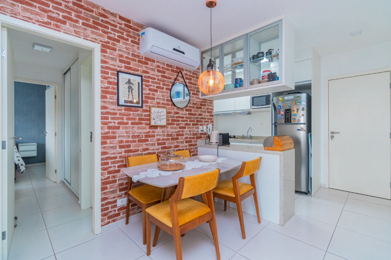 Apartamento, 2 quartos, 65 m² - Foto 13