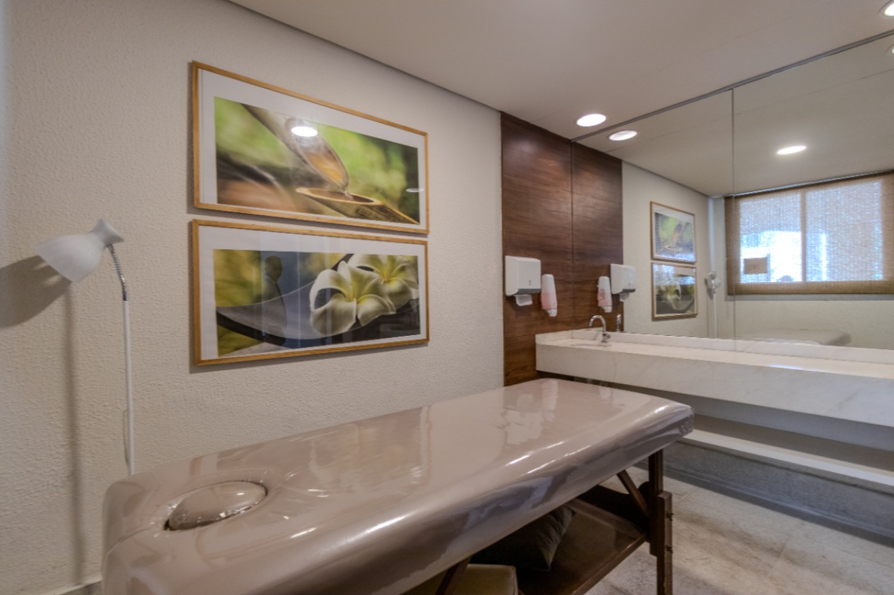 Cobertura, 5 quartos, 240 m² - Foto 35