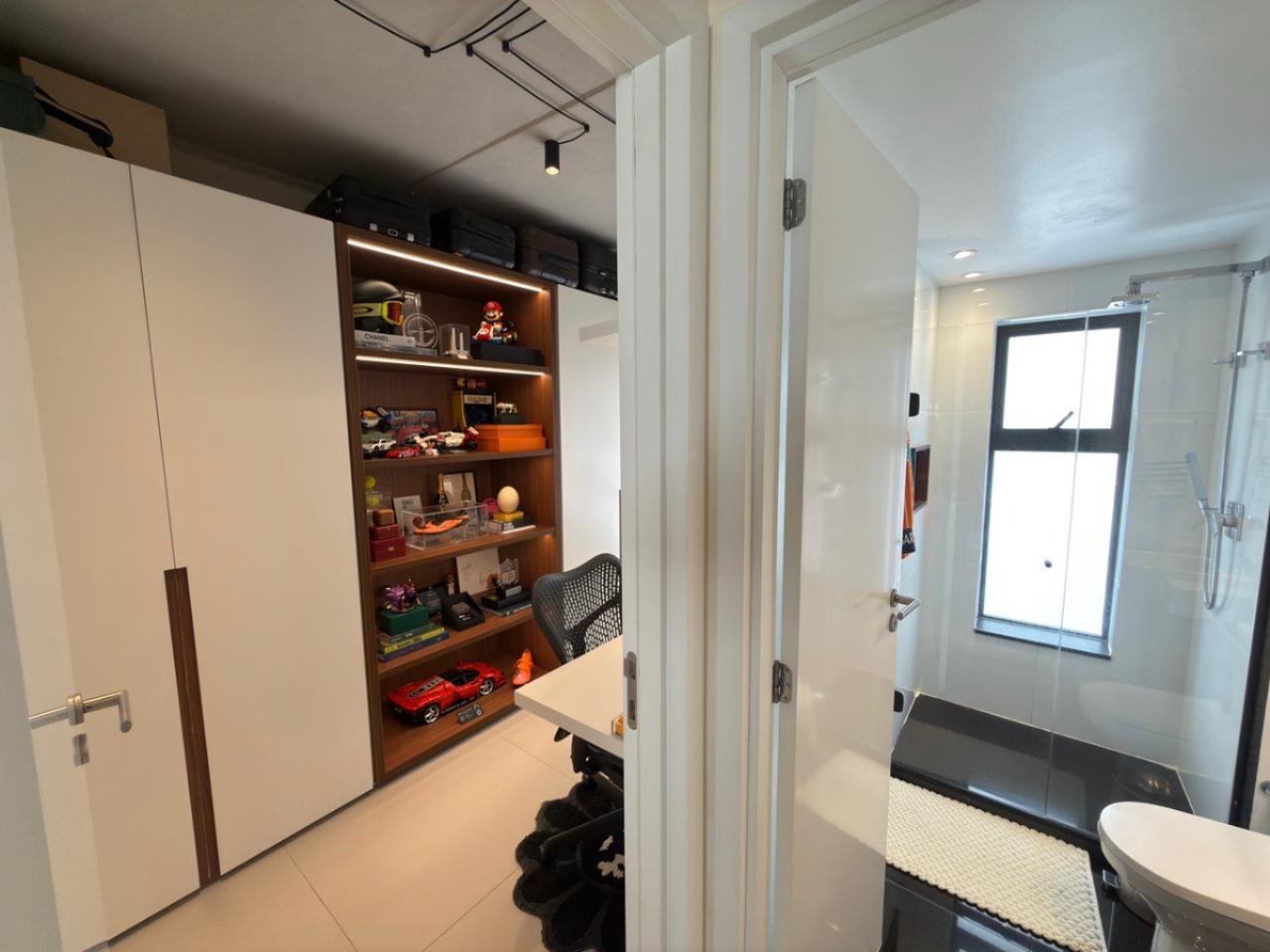 Apartamento, 2 quartos, 133 m² - Foto 28