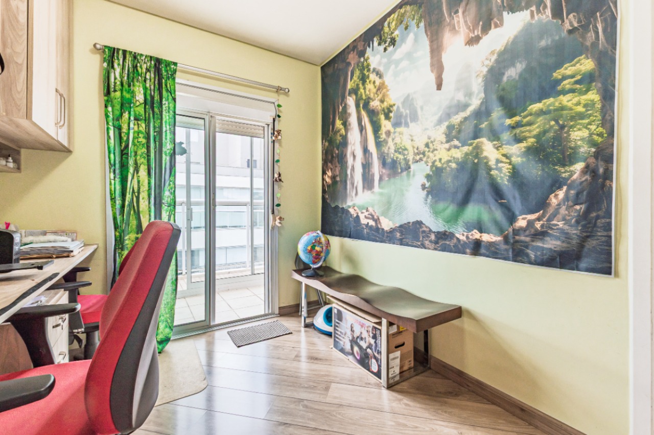 Cobertura, 4 quartos, 221 m² - Foto 36