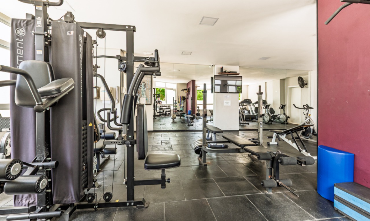 Cobertura, 4 quartos, 221 m² - Foto 44