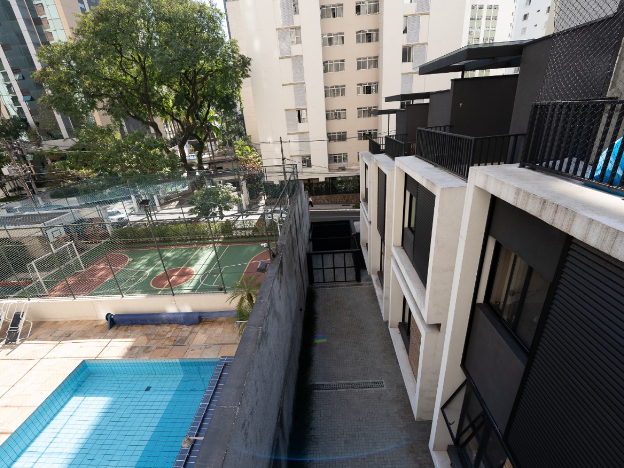 Casa, 2 quartos, 170 m² - Foto 35