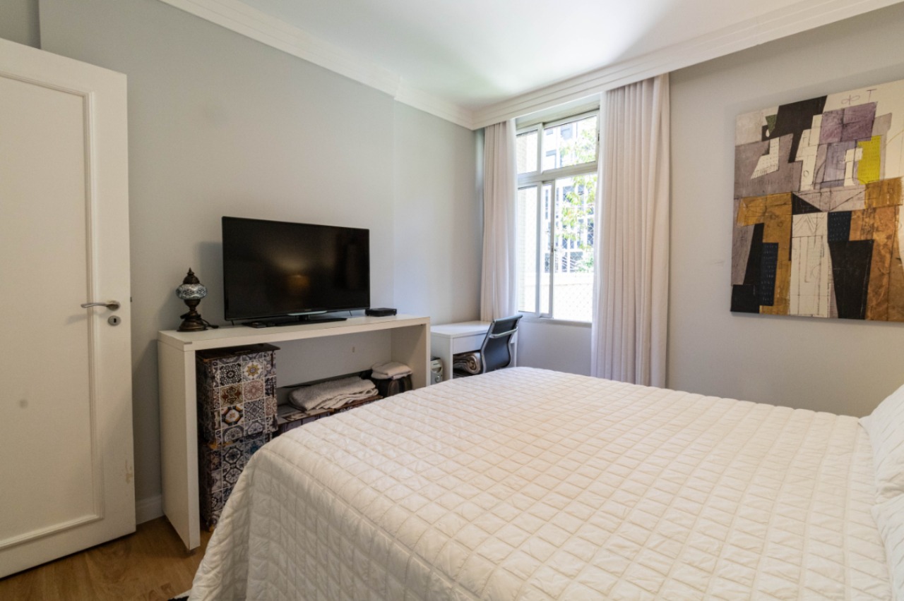 Apartamento, 4 quartos, 197 m² - Foto 31