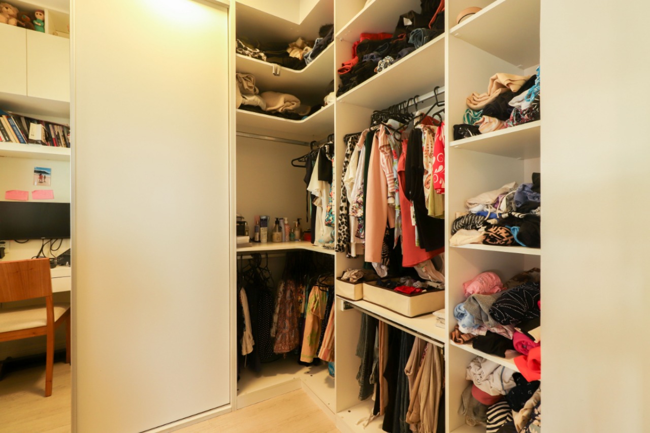 Apartamento, 2 quartos, 94 m² - Foto 19