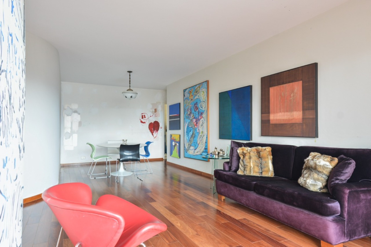 Apartamento, 2 quartos, 151 m² - Foto 6