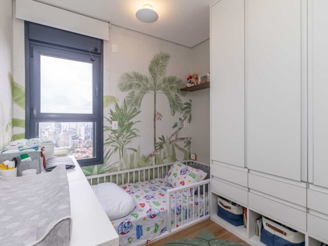 Apartamento, 2 quartos, 105 m² - Foto 29