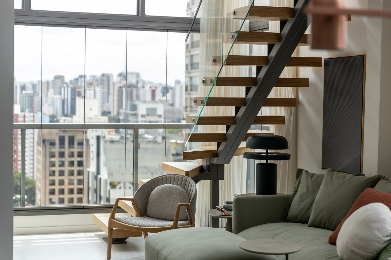 Apartamento, 2 quartos, 118 m² - Foto 3