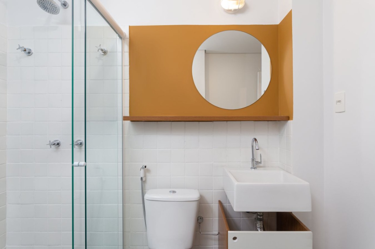 Apartamento, 5 quartos, 158 m² - Foto 12