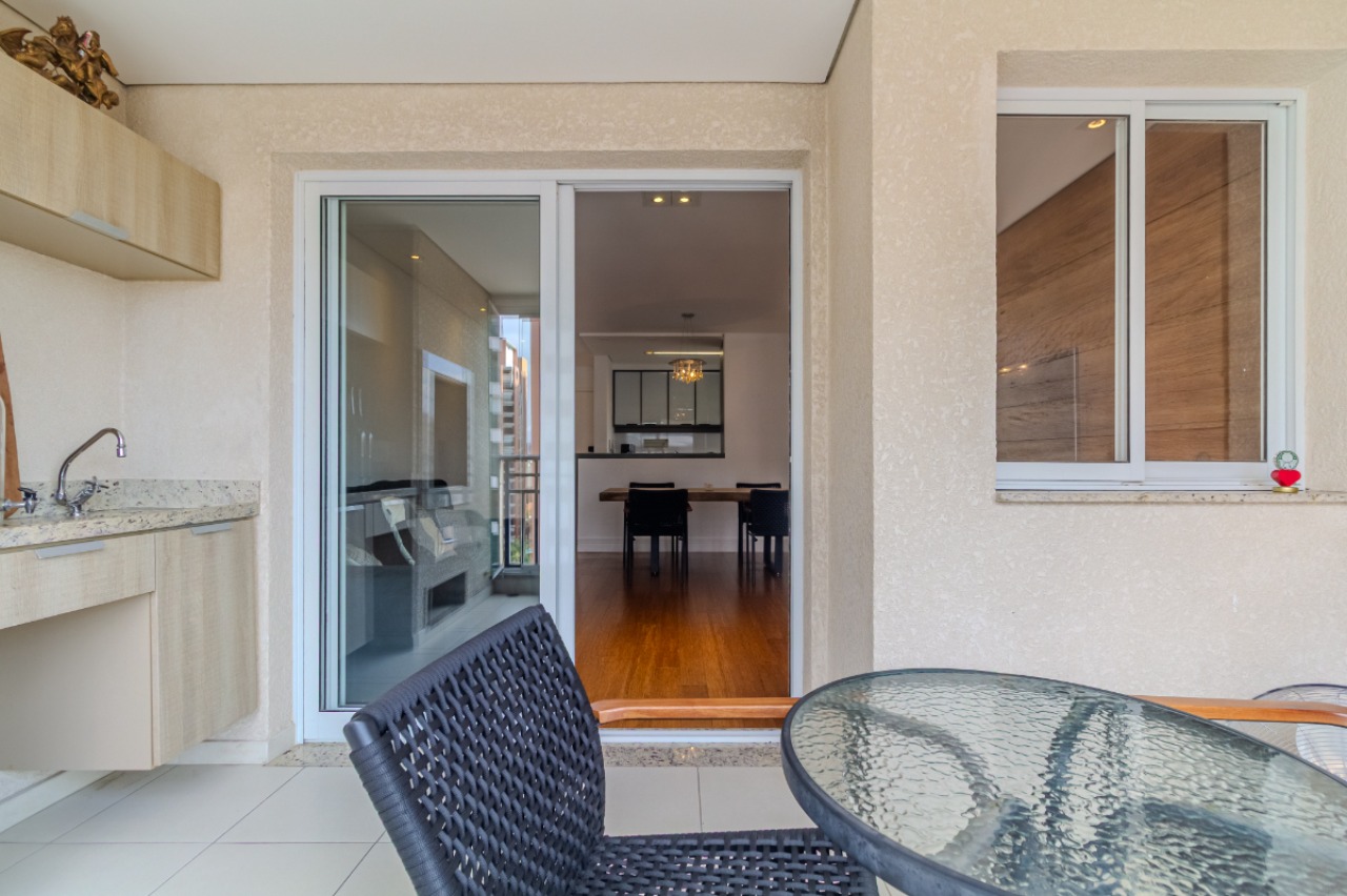 Apartamento, 2 quartos, 86 m² - Foto 9