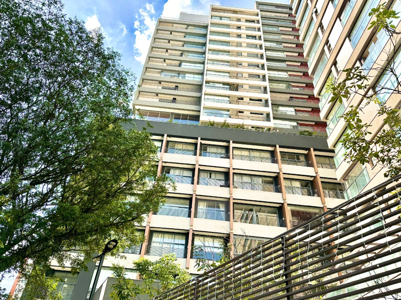 Apartamento, 3 quartos, 100 m² - Foto 32