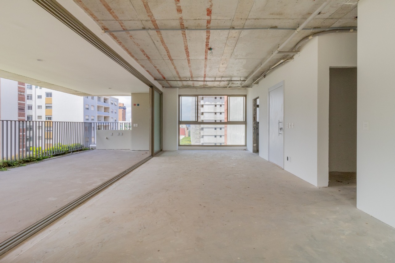 Apartamento, 3 quartos, 277 m² - Foto 1