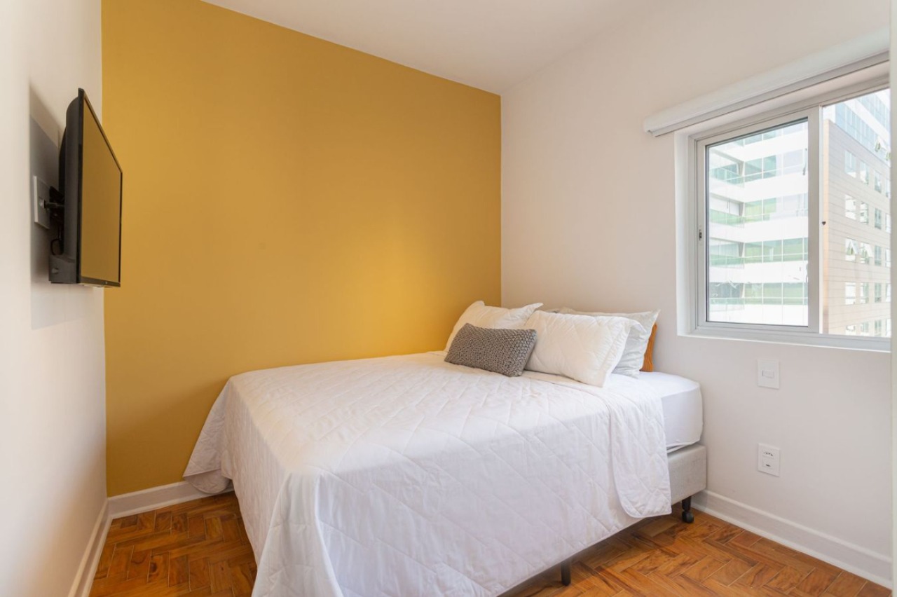 Apartamento, 5 quartos, 200 m² - Foto 12