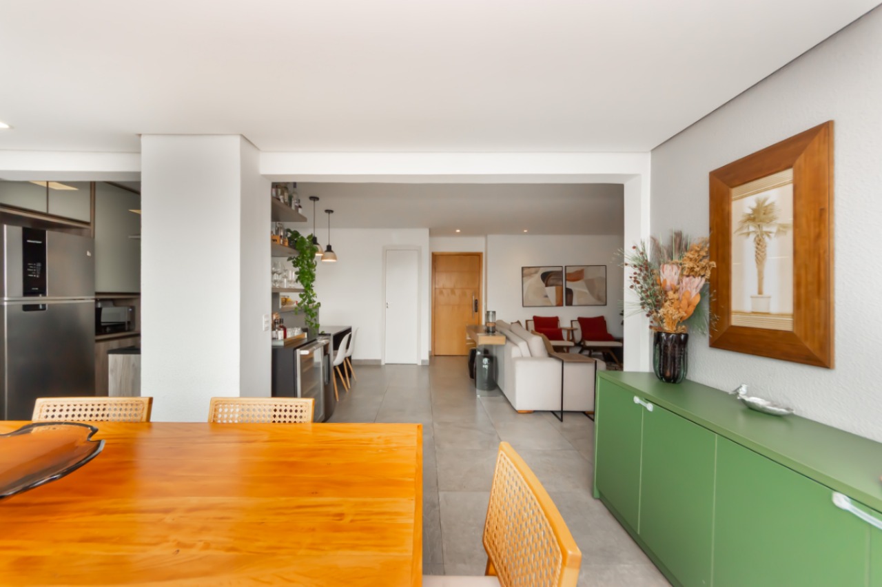 Apartamento, 3 quartos, 110 m² - Foto 5