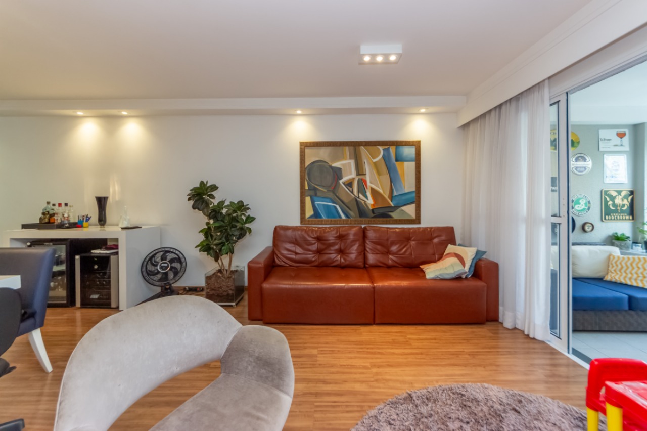 Apartamento, 2 quartos, 82 m² - Foto 4