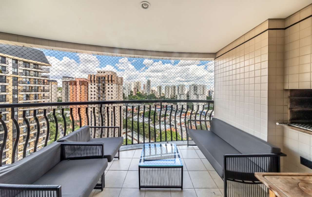 Apartamento, 3 quartos, 148 m² - Foto 6