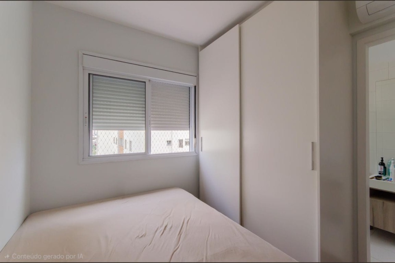 Apartamento, 3 quartos, 142 m² - Foto 31