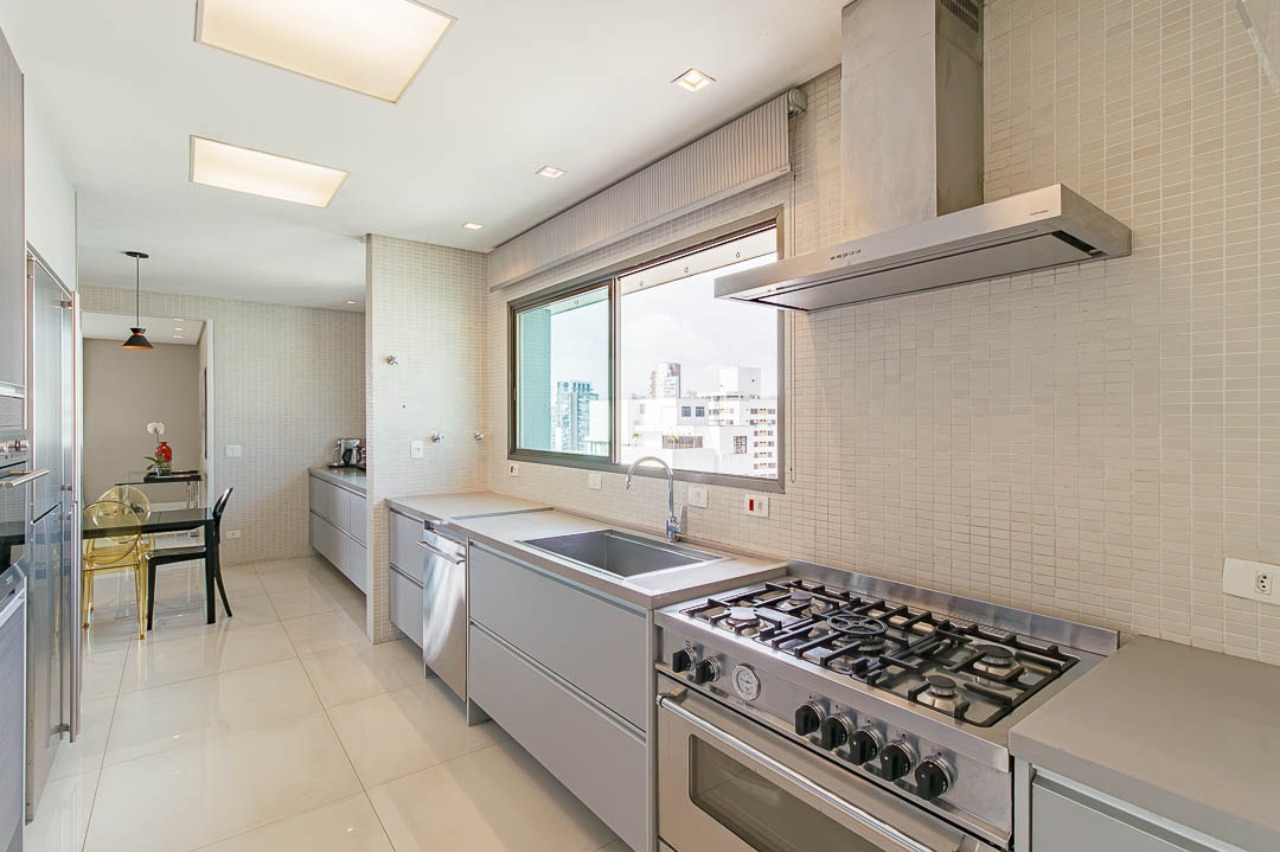 Apartamento, 4 quartos, 246 m² - Foto 16