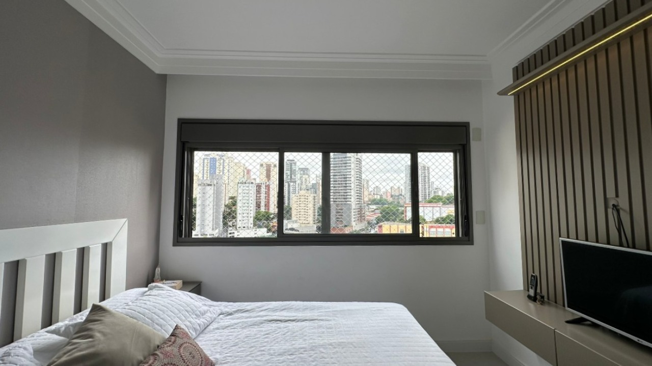Apartamento, 3 quartos, 150 m² - Foto 22