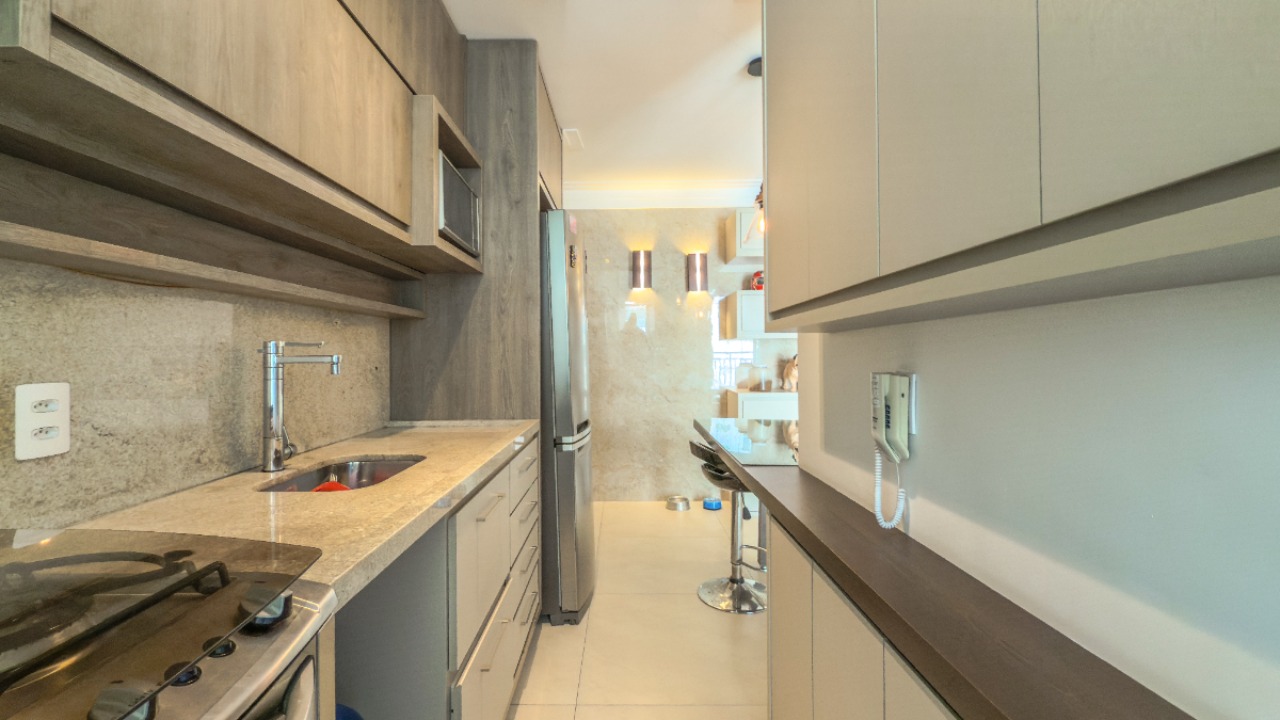 Apartamento, 2 quartos, 60 m² - Foto 10
