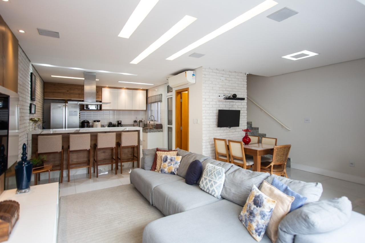 Casa, 2 quartos, 152 m² - Foto 6