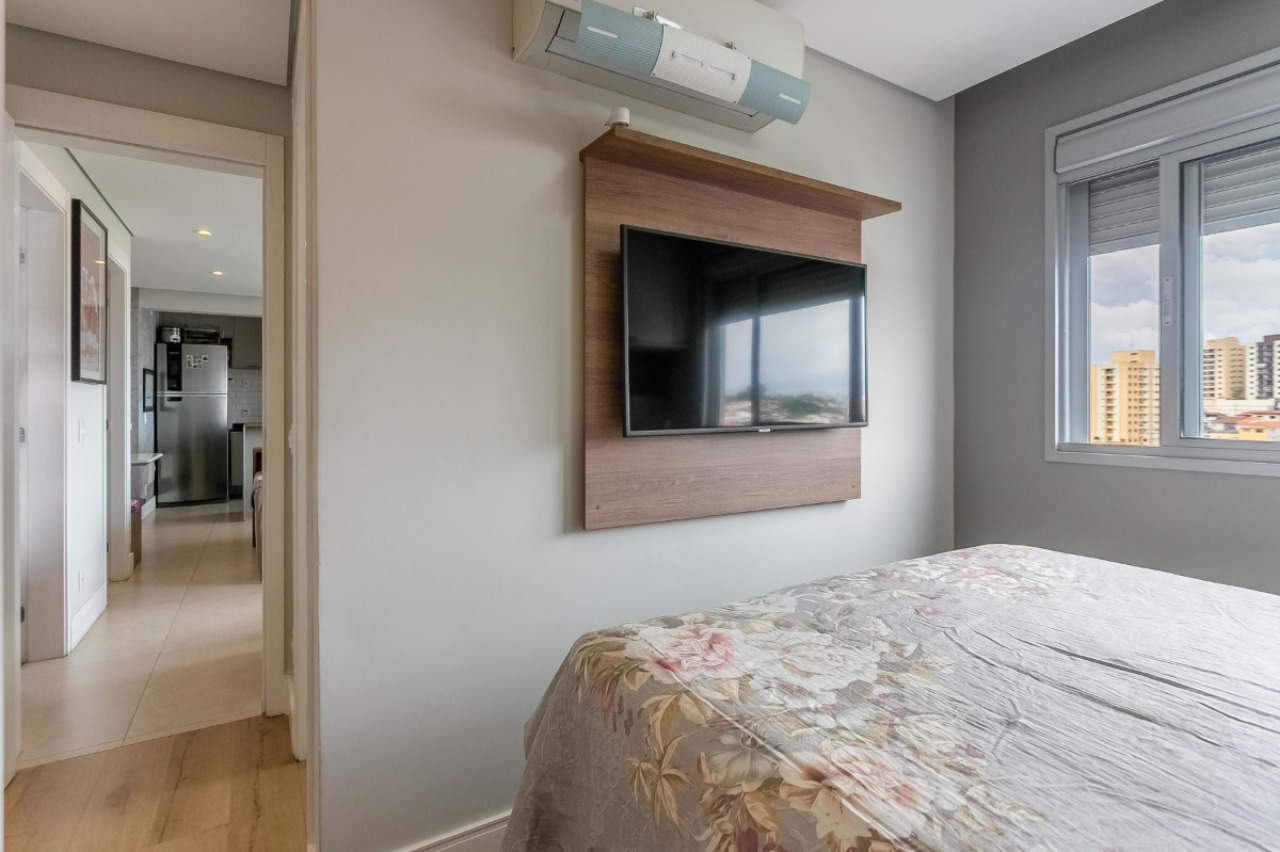 Apartamento, 2 quartos, 65 m² - Foto 15