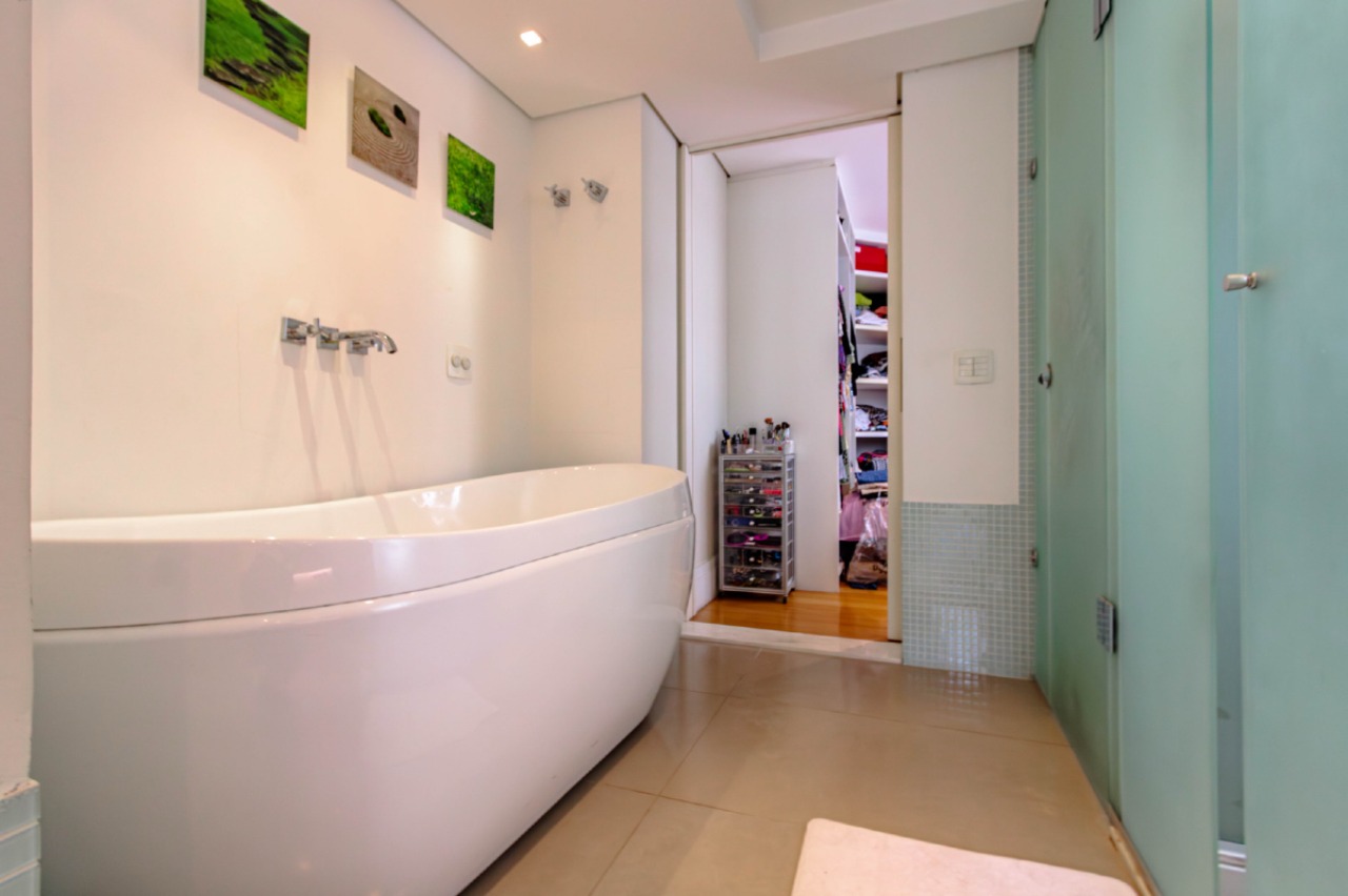 Apartamento, 2 quartos, 172 m² - Foto 14