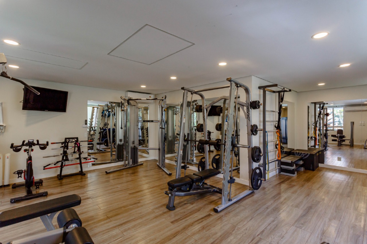 Apartamento, 3 quartos, 453 m² - Foto 13