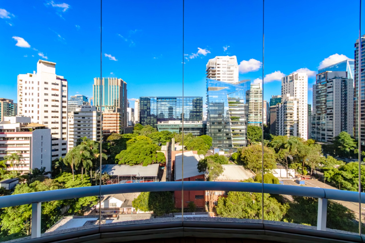 Apartamento, 3 quartos, 453 m² - Foto 4