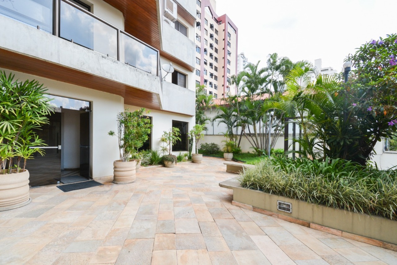 Apartamento, 2 quartos, 151 m² - Foto 20