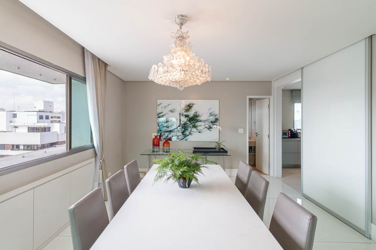 Apartamento, 4 quartos, 246 m² - Foto 6