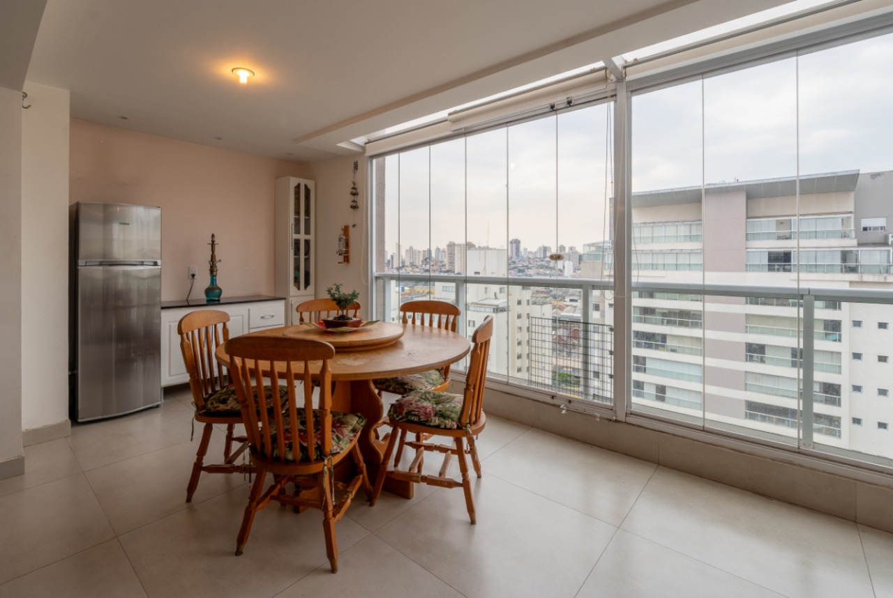 Cobertura, 5 quartos, 240 m² - Foto 8