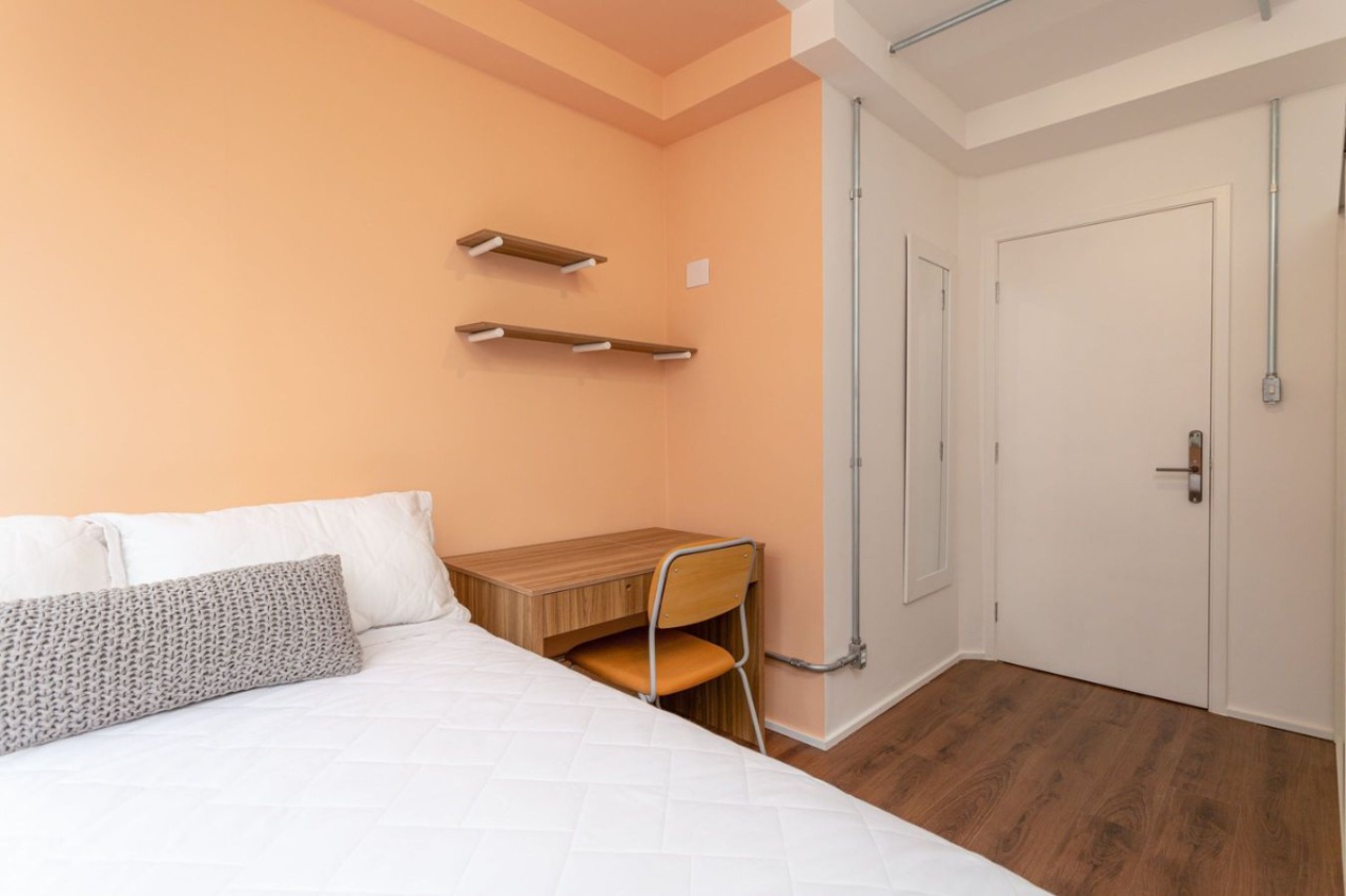 Apartamento, 5 quartos, 163 m² - Foto 9