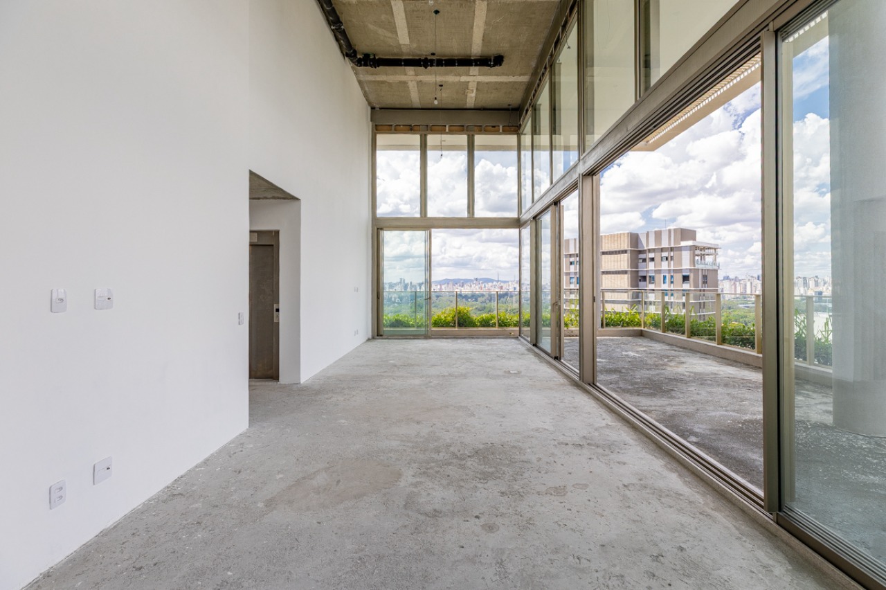 Cobertura, 4 quartos, 418 m² - Foto 5