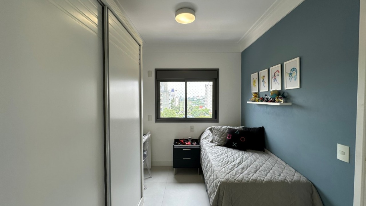 Apartamento, 3 quartos, 150 m² - Foto 29