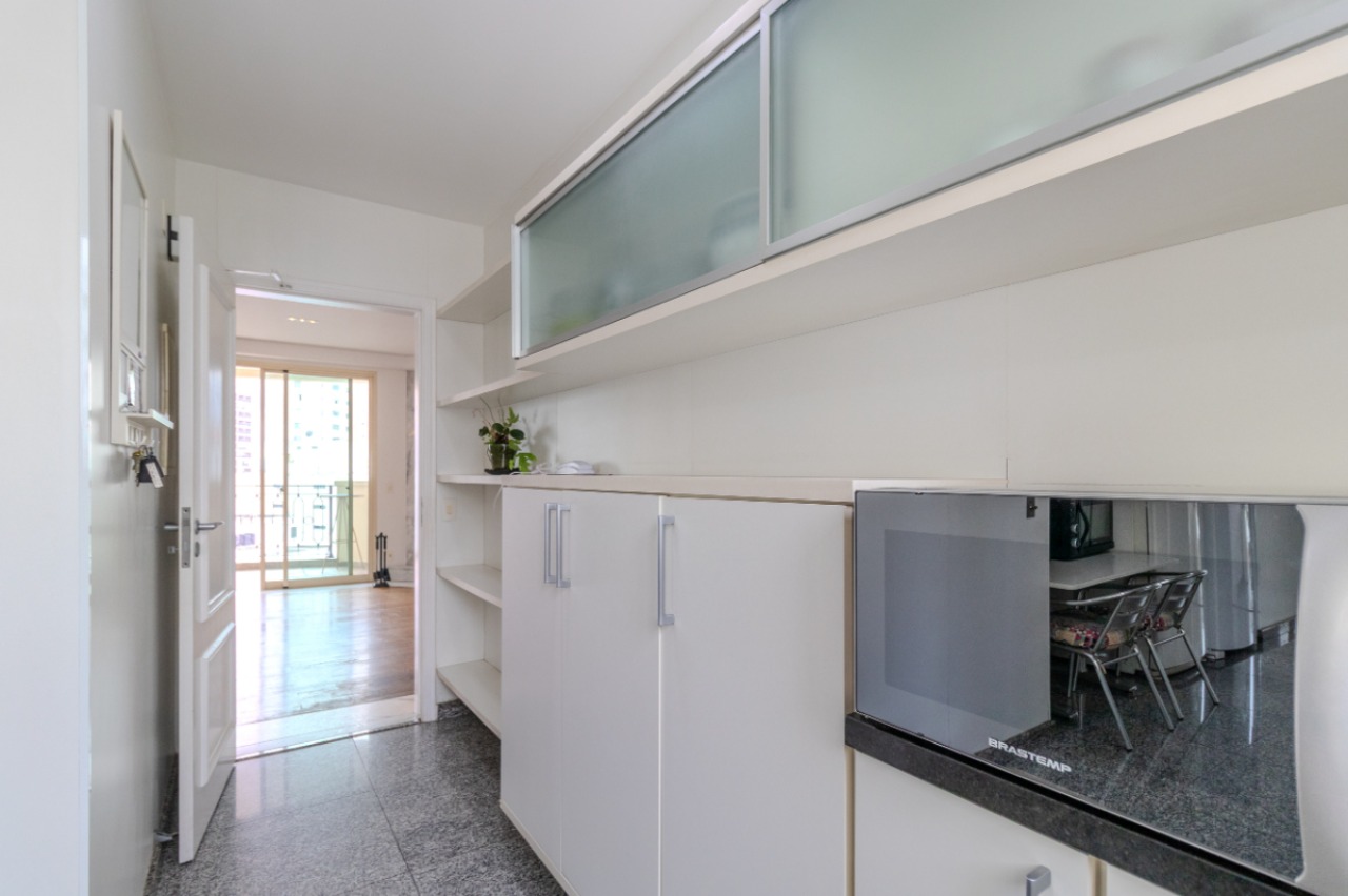 Apartamento, 3 quartos, 237 m² - Foto 24
