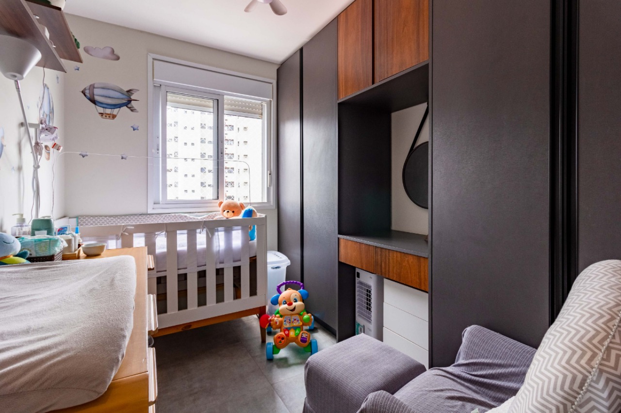 Cobertura, 2 quartos, 104 m² - Foto 21