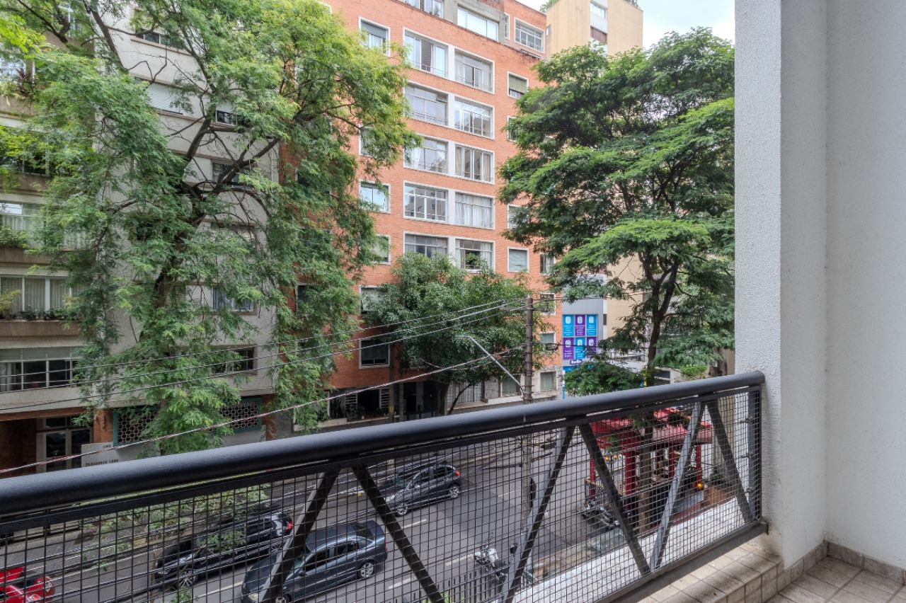 Apartamento, 1 quarto, 70 m² - Foto 13