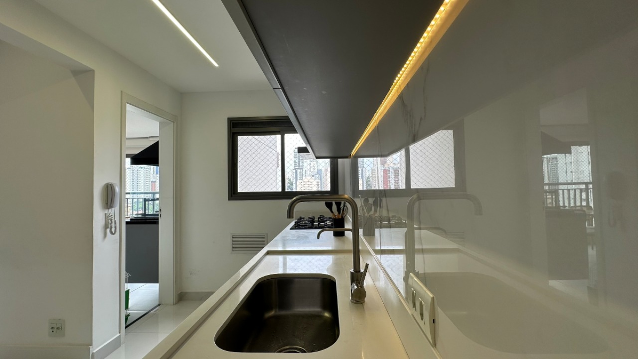 Apartamento, 3 quartos, 150 m² - Foto 15