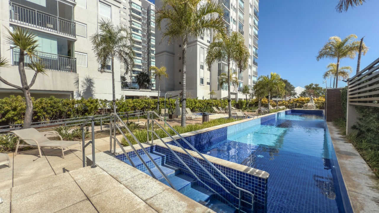 Apartamento, 2 quartos, 60 m² - Foto 19