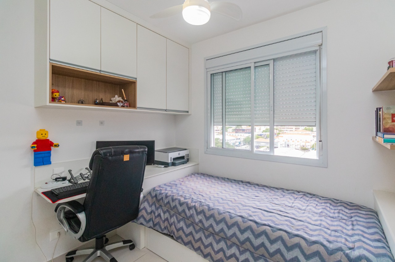 Apartamento, 2 quartos, 65 m² - Foto 31