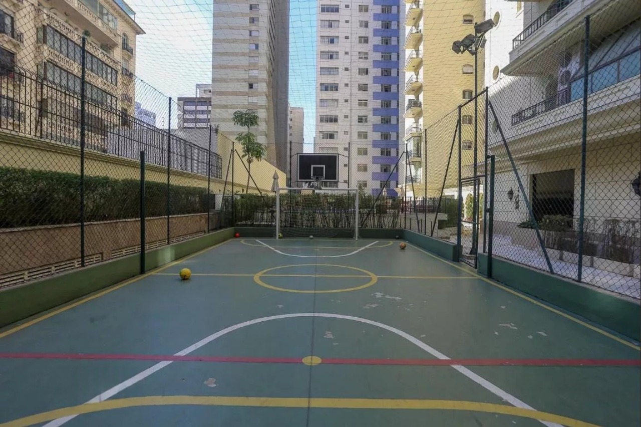 Apartamento, 4 quartos, 320 m² - Foto 20
