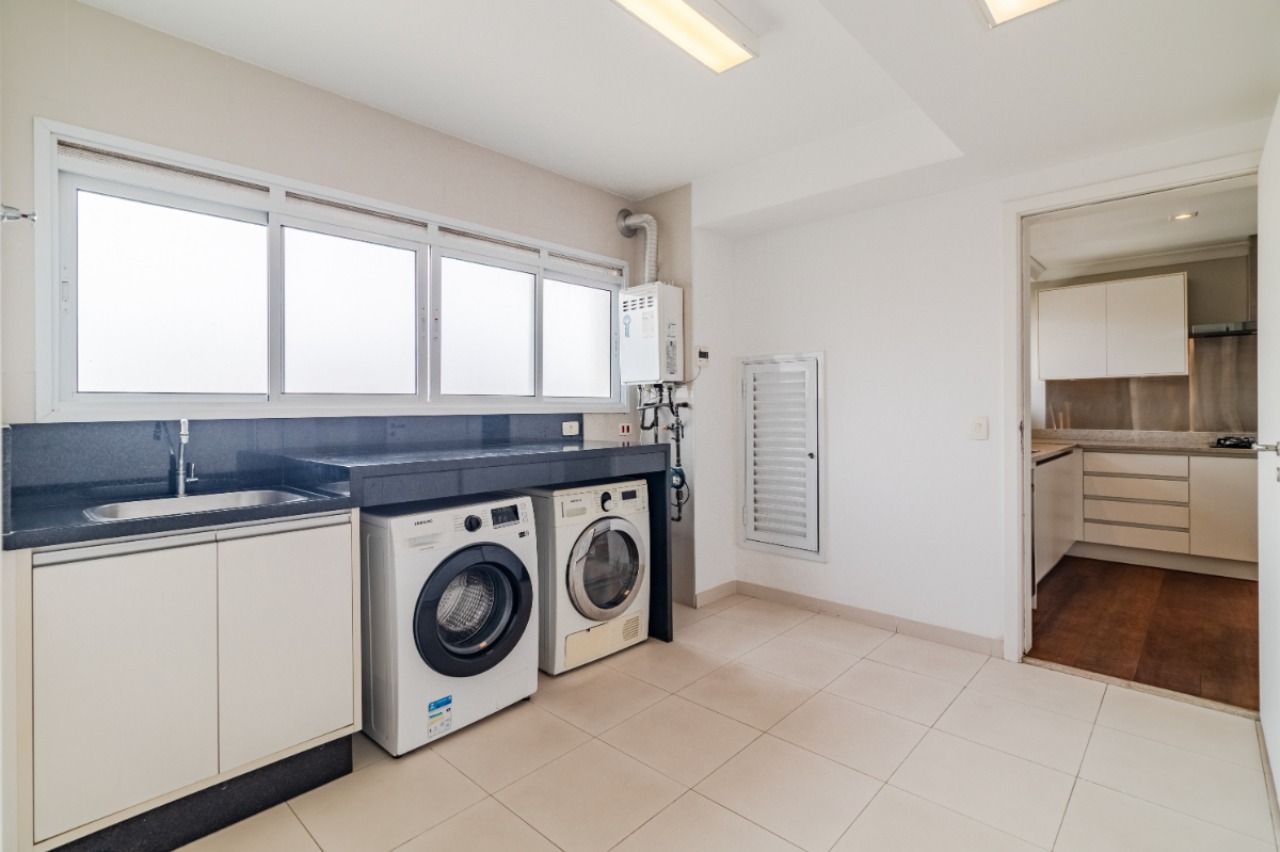 Apartamento, 3 quartos, 335 m² - Foto 21
