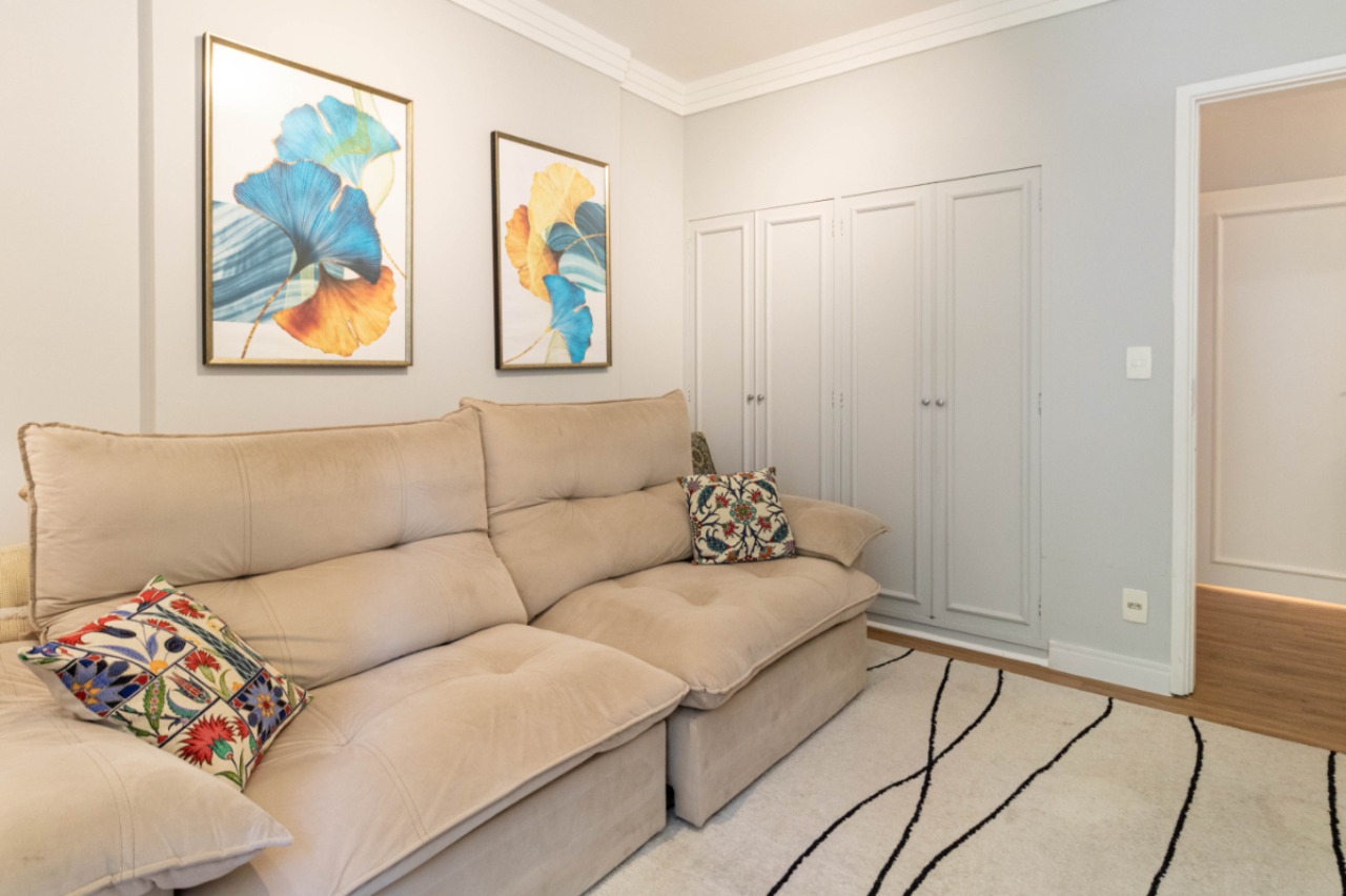 Apartamento, 4 quartos, 197 m² - Foto 38