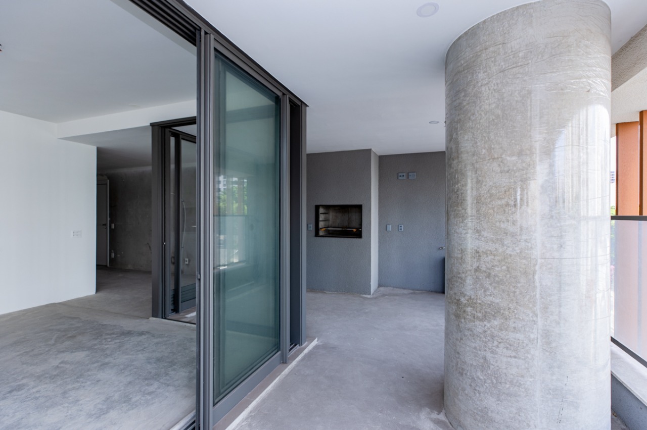 Apartamento, 3 quartos, 211 m² - Foto 4