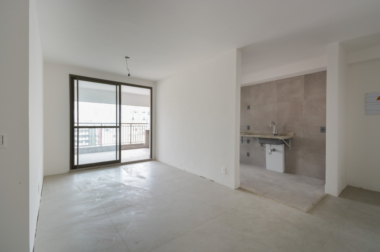 Apartamento, 2 quartos, 79 m² - Foto 1