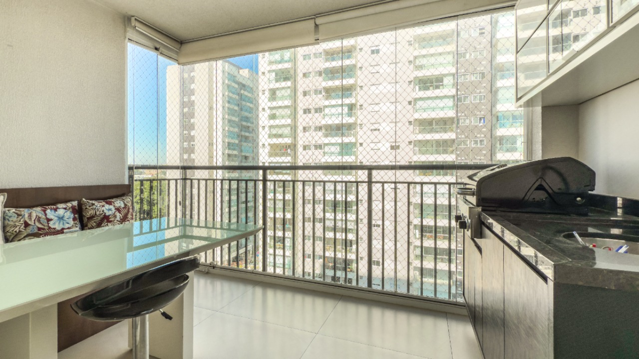 Apartamento, 2 quartos, 60 m² - Foto 5