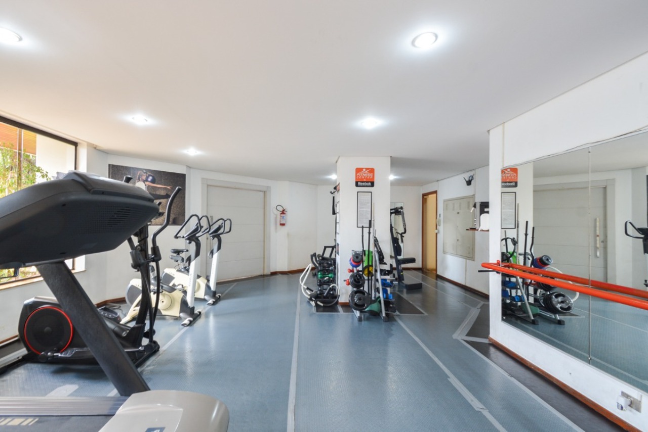 Apartamento, 2 quartos, 151 m² - Foto 39